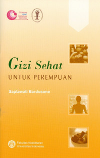 Gizi Sehat untuk Perempuan