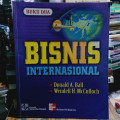 Bisnis Internasional