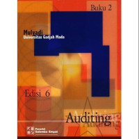 Auditing Buku 2
