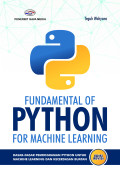 Fundamental of Python for Machine Learning
