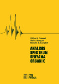 Analisis spektrum senyawa organik