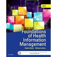 Foundations of Health Information Management