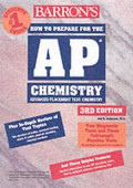 How to Prepare for the AP Chemistry
