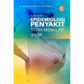 Buku Ajar: Epidemiologi Penyakit Tidak Menular (PTM)