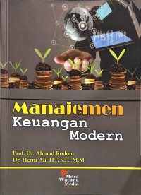 Manajemen Keuangan Modern