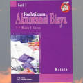 Praktikum Akuntansi Biaya Seri 1 Buku 2 : Kertas Kerja