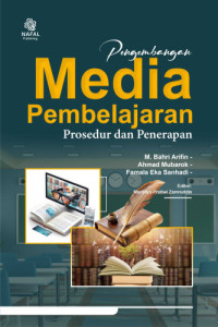 Pengembangan Media Pembelajaran : Prosedur dan Penerapan