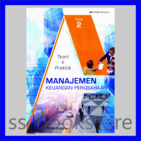 Manajemen Keuangan Perusahaan: Teori & Praktik
