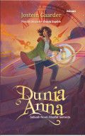 Dunia Anna (Sebuah Novel Filsafat Semesta)