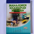 Manajemen Kearsipan Modern: Dari Konvensinal ke Basis Komputer