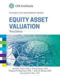 Equity Asset Valuation