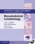 Cytohistology of Small Tissue Samples: Musculoskeletal Cytohistology