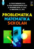 Problematika Matematika Sekolah