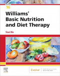 Williams Basic Nutrition and Diet Therapy