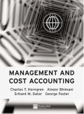 Management And Cost Accounting