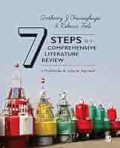 Seven Steps to a Comprehensive Literature Review: A Multimodal and Cultural Approach