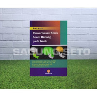 Buku Ajar Pemeriksaan Klinis