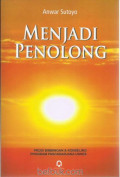 Menjadi Penolong