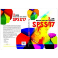 5 Jam Belajar Olah Data dengan SPSS 17