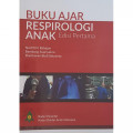 Buku Ajar Respirologi Anak