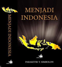 Menjadi Indonesia