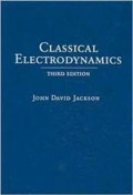 Classical Electrodynamics Third Edition