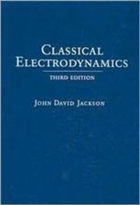 Classical Electrodynamics Third Edition