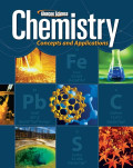 Glencoe Chemistry: Concepts and Applications