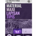 Material Maju Lapisan Tipis