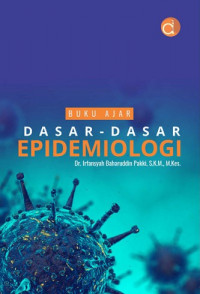 Buku Ajar Dasar-dasar Epidemiologi