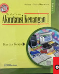 Praktik Akuntansi Keuangan 1 Buku 2 : Kertas Kerja