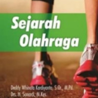 Sejarah Olahraga