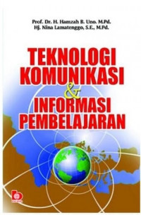 Teknologi Komunikasi dan Informasi Pembelajaran