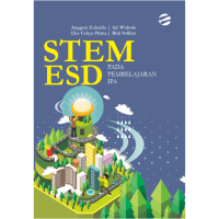 STEM-ESD pada Pembelajaran IPA