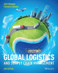 Global Logistiics and Supplay Chain Management