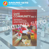 Safe Community Edisi 2