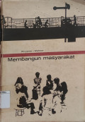 Membangun Masyarakat: Buku Pegangan Bagi Pekerja Pembangunan Masyarakat