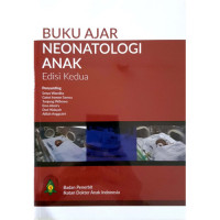 Buku Ajar Neonatologi Anak