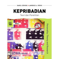 Kepribadian: Teori dan Penelitian Buku 2