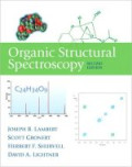 Organic Structural Spectroscopy (2nd Edition)
