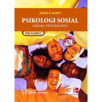 Psikologi Sosial = Social Psychology (Buku 2)