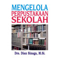 Mengelola Perpustakaan Sekolah