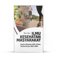 Buku Ajar Ilmu Kesehatan Masyarakat