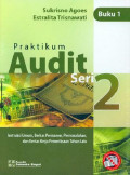Praktikum Audit Seri 2 Buku 2: Kertas Kerja Pemeriksaan