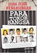 Jejak-jejak pengasingan para tokoh bangsa