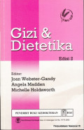 Gizi & Dietetika