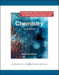 Chemistry Tenth Edition