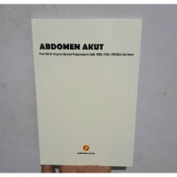 Abdomen Akut