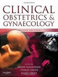 Clinical Obstetrics & Gynaecology