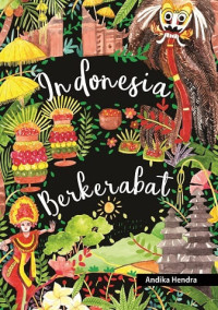 Indonesia Berkerabat